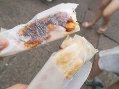 葱包桧-舌尖葱包烩