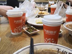 -王如意油茶(信旺·华府骏苑店)