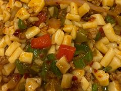 -新疆伊宁远征餐厅