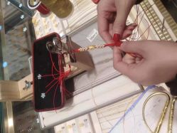 -亚一金店(鞍山路店)