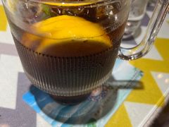 -咖啡人·融合餐厅(万达环宇店)