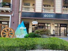 -王府井奥莱临潼小镇(临潼店)