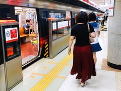 -大望路(地铁站)