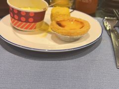 -康帝国际酒店-艾斯本自助西餐厅