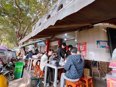 -平安桥张氏肥肠粉