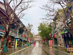 -海坛古城