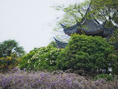 -丝绸小镇荻港古村