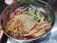 拌冷面-堂堂小伙夫·辽宁小吃大排档(京西大悦城店)