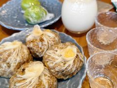 -鑫震源·苏式大虾生煎(山塘街店)