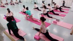 -艺佳舞蹈培训学校