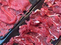 -宴全牛粤来越牛潮汕鲜牛肉火锅(海州万达广场店)