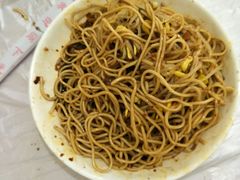 凉面-温江公平红烧兔(总店)