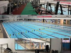 -二十一世纪饭店-游泳馆