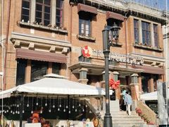 -天津意大利风情旅游区