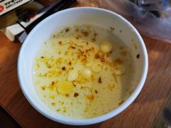 杏仁豆腐-杏好遇见你(总店)
