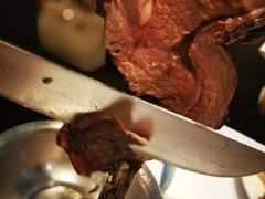 -拉蒂娜·巴西牛排馆 Latina·Brazilian Steakhouse(陆家嘴旗舰店)