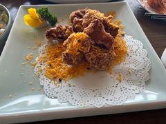 -佘山世茂艾美·御珍轩中餐厅