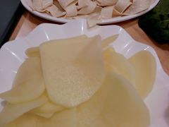 -盐池羊羔肉主题餐厅
