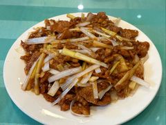 河间爆肉-大顺堂食府(牛街店)