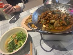 -彭耕记猪油炒小菜(吉联mall店)