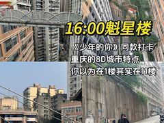 -埠口精酿夜景餐酒吧· BREWPORT BISTRO(长嘉汇重庆之眼店)
