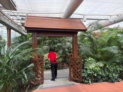-春满园生态餐厅(南宫路店)