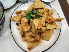 -陈家老院子(高新店)