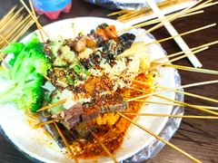 -郭记小街麻辣烫(南小街总店)