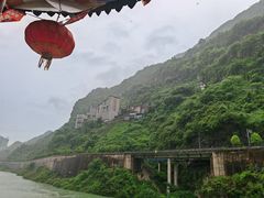 -乌江画廊(彭水苗族土家族自治县)