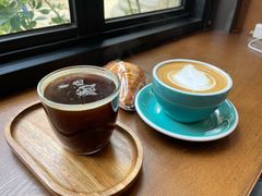 -富贵面包公司(运河店)