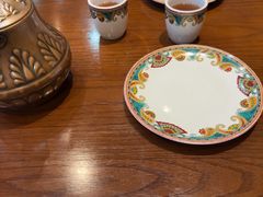 -巴依老爷新疆美食(牡丹园店)