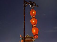 -西安城墙·碑林历史文化景区