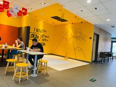 -麦当劳(科教城店)