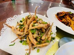 -北京小肠陈饭庄(方庄店)