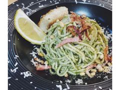 -GOTLOT COFFEE&KITCHEN角落厨房NOOK店