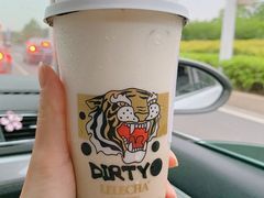 -LELECHA乐乐茶(新街口大洋店)