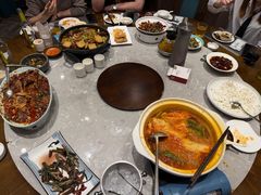 -黔城故事(虎峰别墅店)