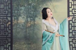 -盘子女人坊古装写真摄影(天津总店)
