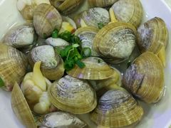 -锋味海鲜菜馆