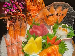 -花潮料理艺食馆(成都万象城店)