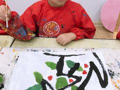 -向日葵艺术中心美术(虹桥南丰城校区)