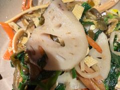 -南京大牌档(青岛万象城店)