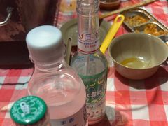 -生火火·小炉子炭烤(金楠天街总店)