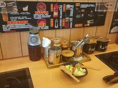 零售区-博多一幸舍(侨福芳草地购物中心店)