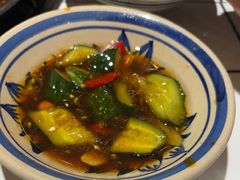 -旧街市鲜货老火锅(大光路店)