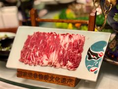 -东来顺饭庄(西直门店)