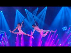 -轩 SUPER LIVE 超级现场(农科路店)