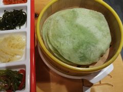 -肘子酥·天津菜·特色捞面(德云社店)