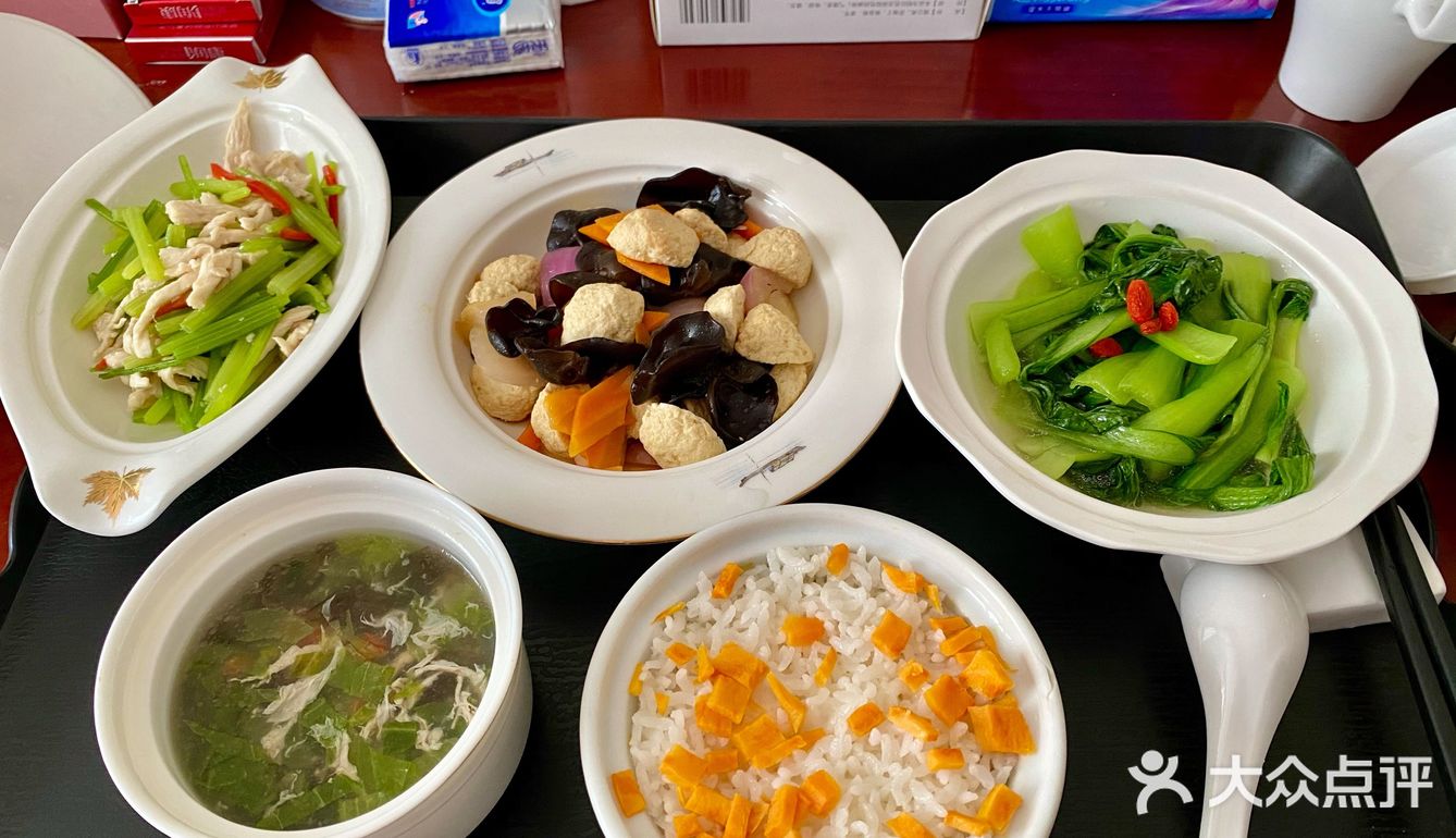 入住哈佛宝贝月子会所～