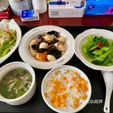 入住哈佛宝贝月子会所～